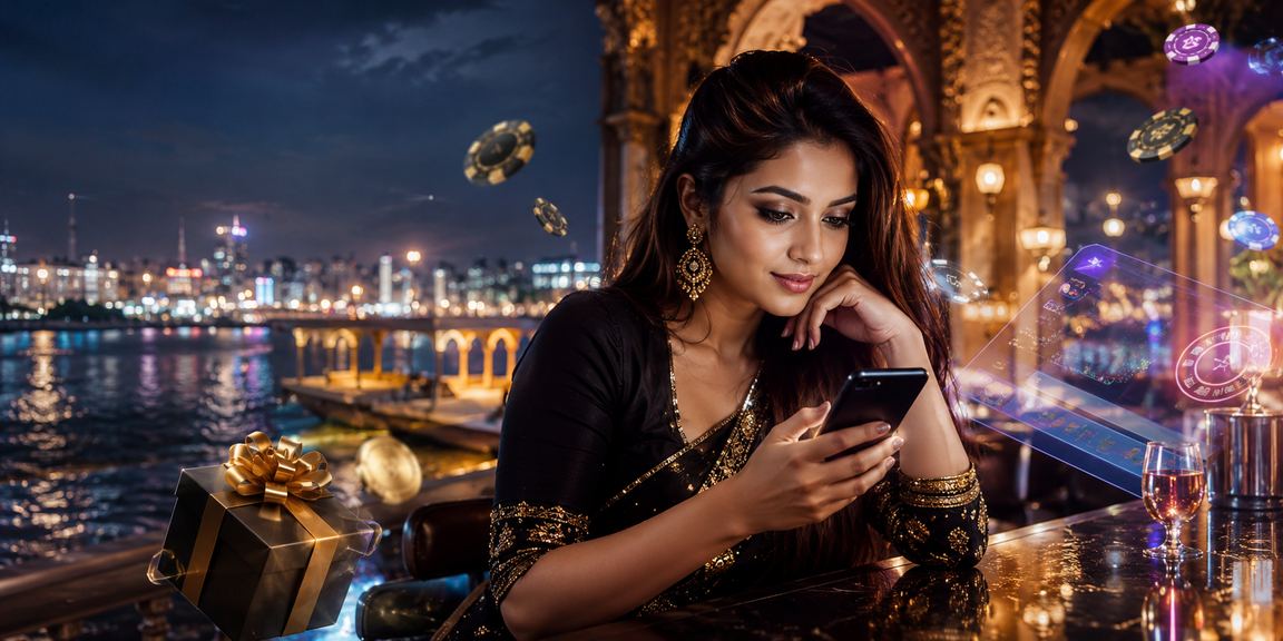 বরিশালে বাংলাদেশ মডেলের মোবাইল ক্যাসিনো আর্থিক লেনদেন