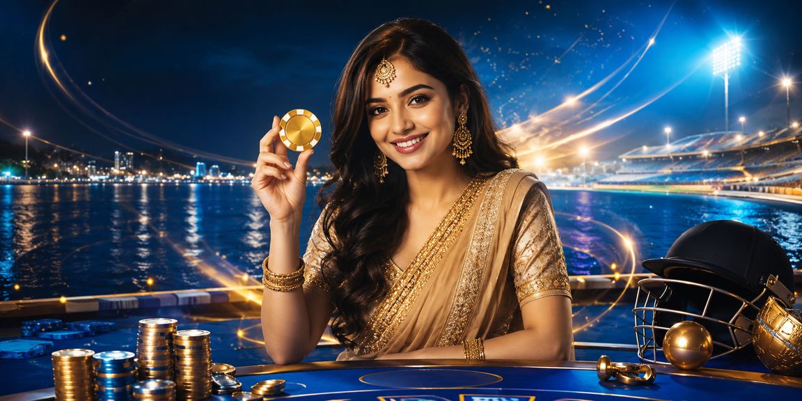 চট্টগ্রামে বাংলাদেশের একজন ব্যবহারকারী ক্রিকেট বেটিং উপভোগ করছেন