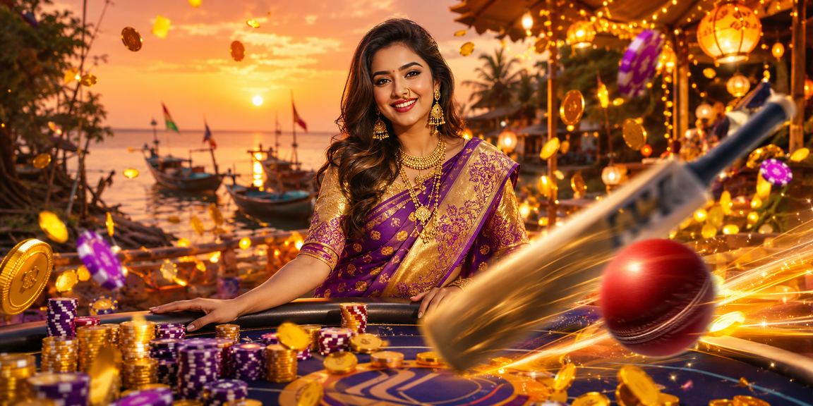 কক্সবাজারে পহেলা বৈশাখে ক্রিকেট বেটিং উৎসব