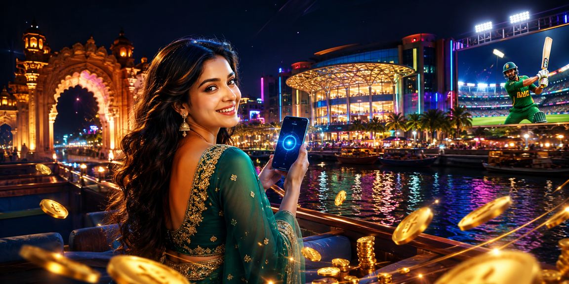 ঢাকায় বাংলাদেশ মডেলের সাথে ক্রিকেট বেটিং গেম অভিজ্ঞতা