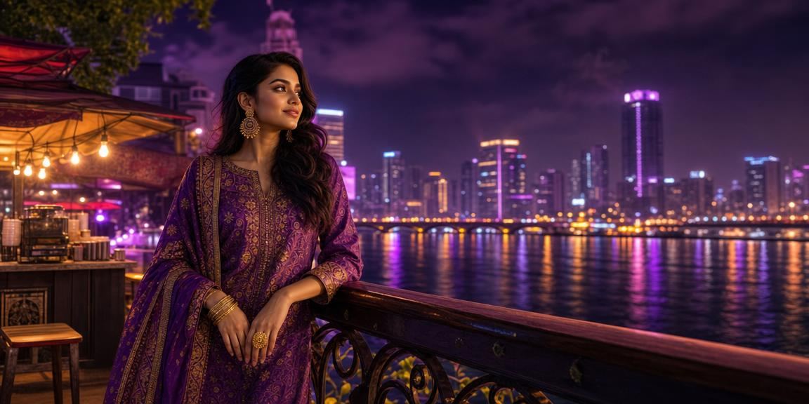 ময়মনসিংহে নিয়ন আলোয় বিনোদন ক্যাসিনো প্রোমোশন
