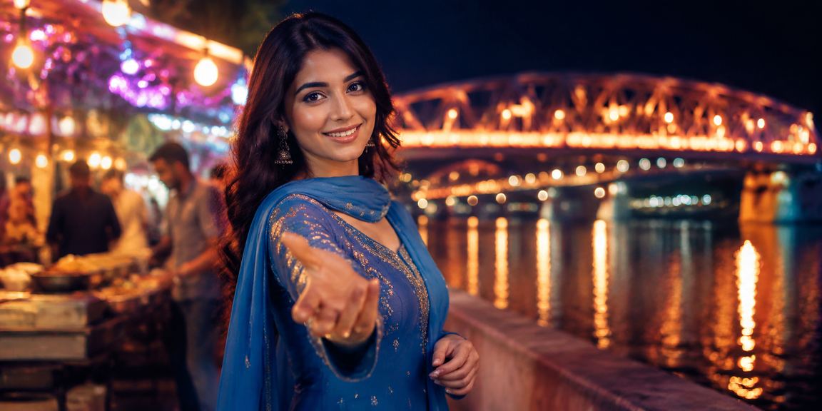 রাজশাহীতে সালোয়ার কামিজ পরিহিতার বিনোদন ক্যাসিনো অভিজ্ঞতা