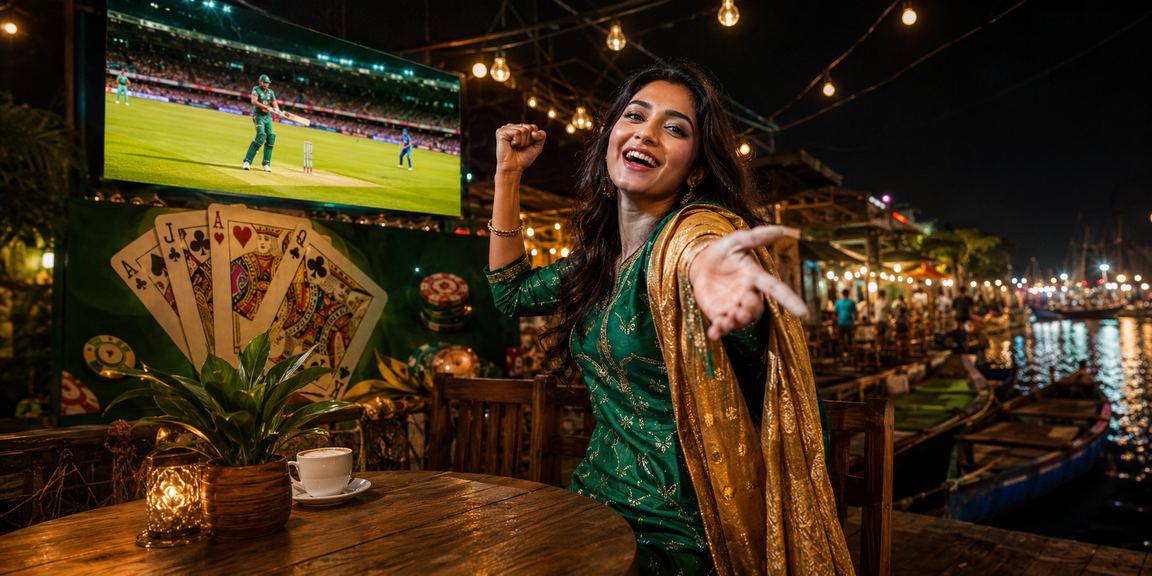 রংপুরে বাংলাদেশ মডেলের সাথে ক্রিকেট বেটিং প্রোমোশন