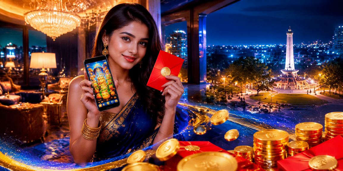 রংপুরে বাংলাদেশ মডেলের রেড এনভেলপ বোনাস ও আর্থিক লেনদেন